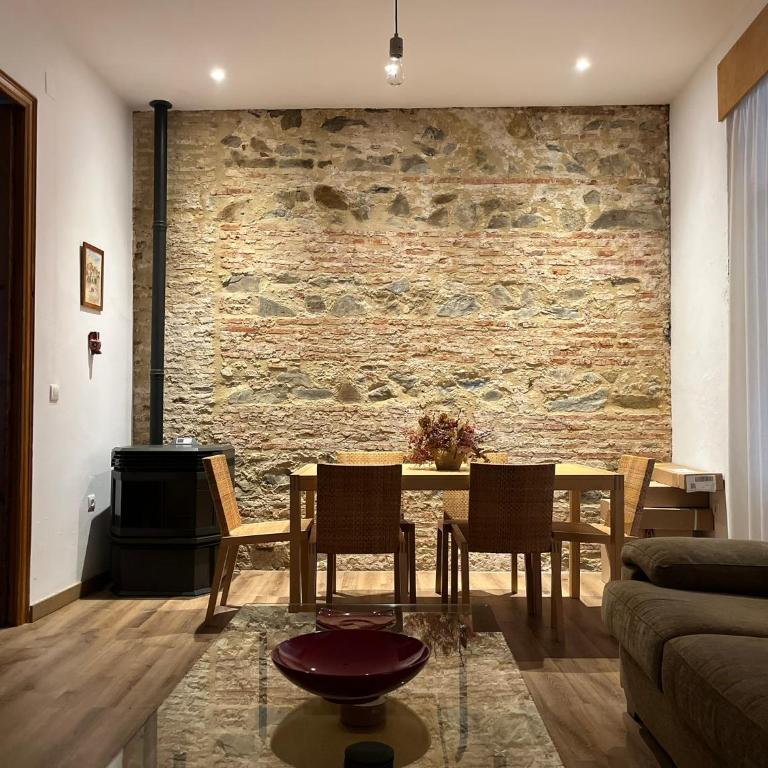 Casa Centro - Apartment mit 2 Schlafzimmern - 3