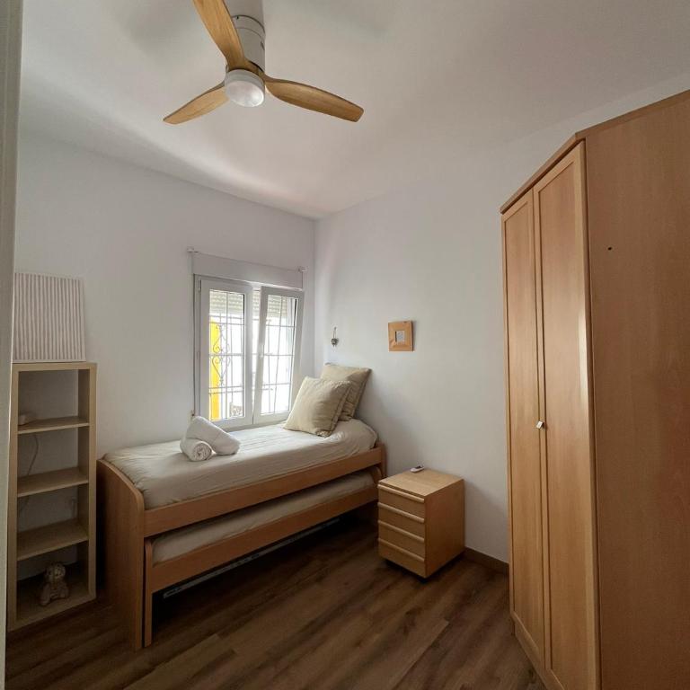 Casa Centro - Apartment mit 2 Schlafzimmern - 5