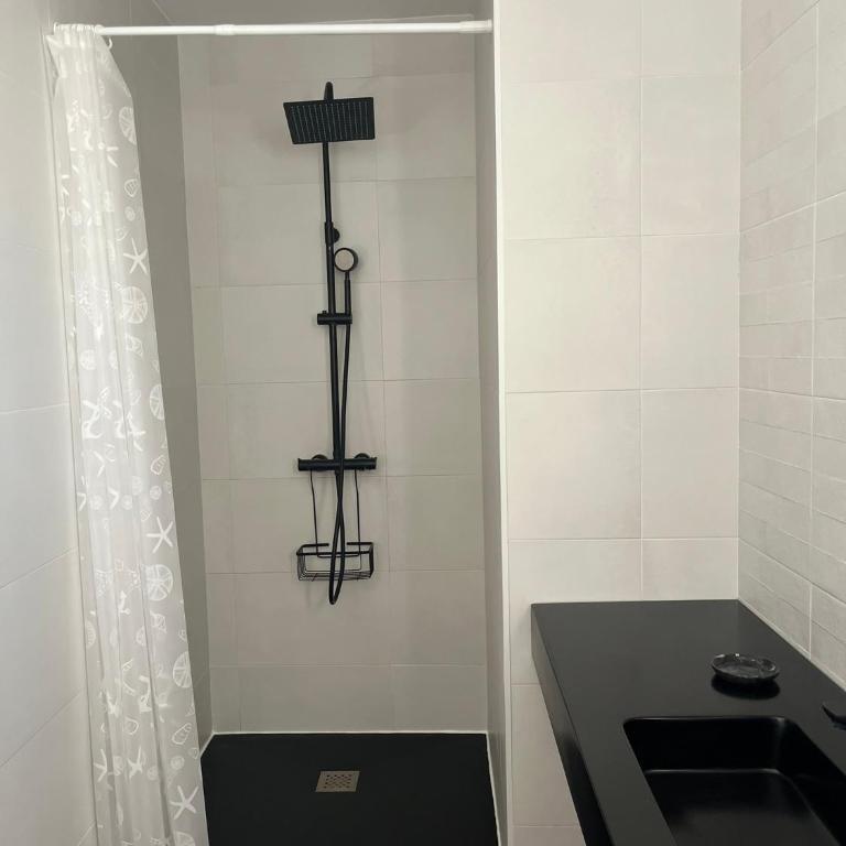 Casa Centro - Apartment mit 2 Schlafzimmern - 6