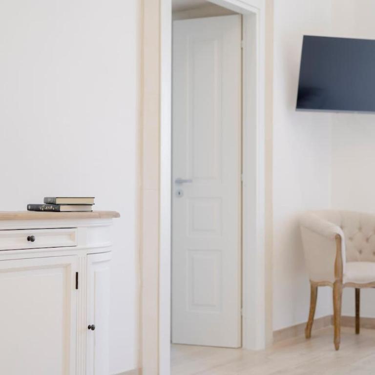 Ortigia Prestige - Appartamento con 2 Camere da Letto - 2