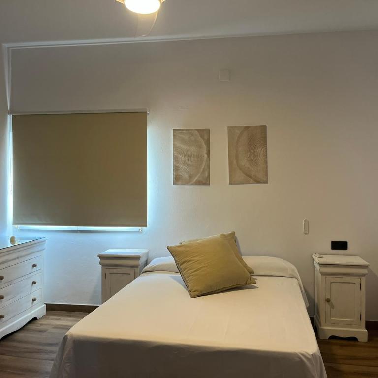 Casa Centro - Apartment mit 2 Schlafzimmern - 7