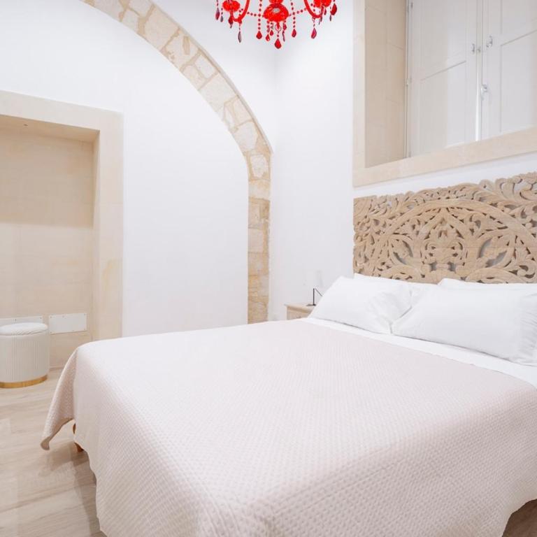 Ortigia Prestige - Appartamento con 2 Camere da Letto - 4