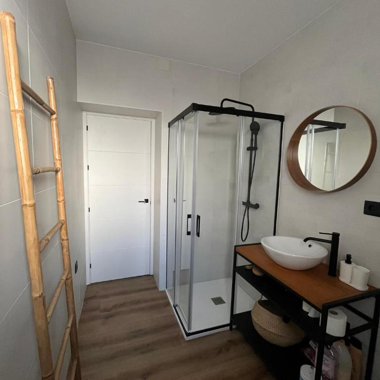 Casa Centro - Apartment mit 2 Schlafzimmern - 9