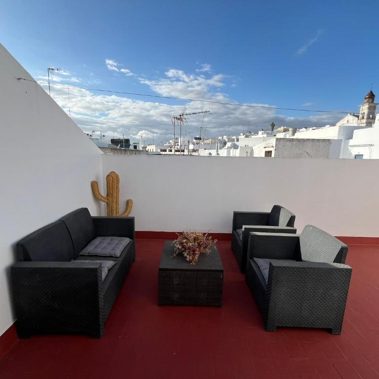 Casa Centro - Apartment mit 2 Schlafzimmern - 10