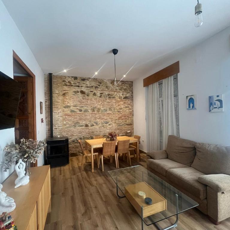 Casa Centro - Apartment mit 2 Schlafzimmern - 12