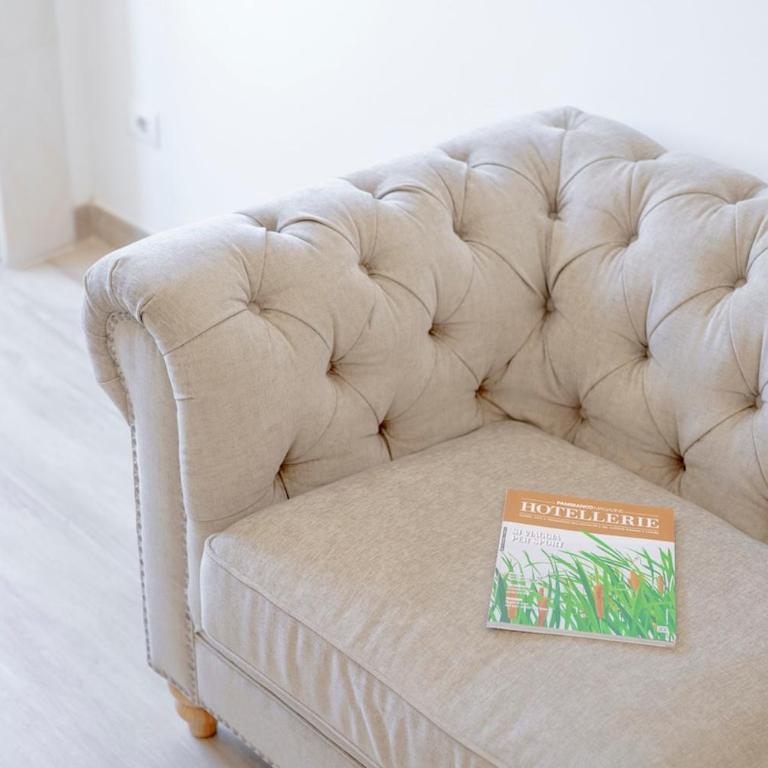 Ortigia Prestige - Appartamento con 2 Camere da Letto - 5