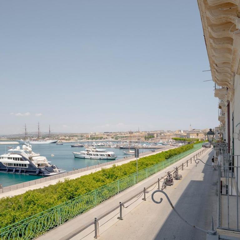 Ortigia Prestige - Appartamento con 2 Camere da Letto - 6