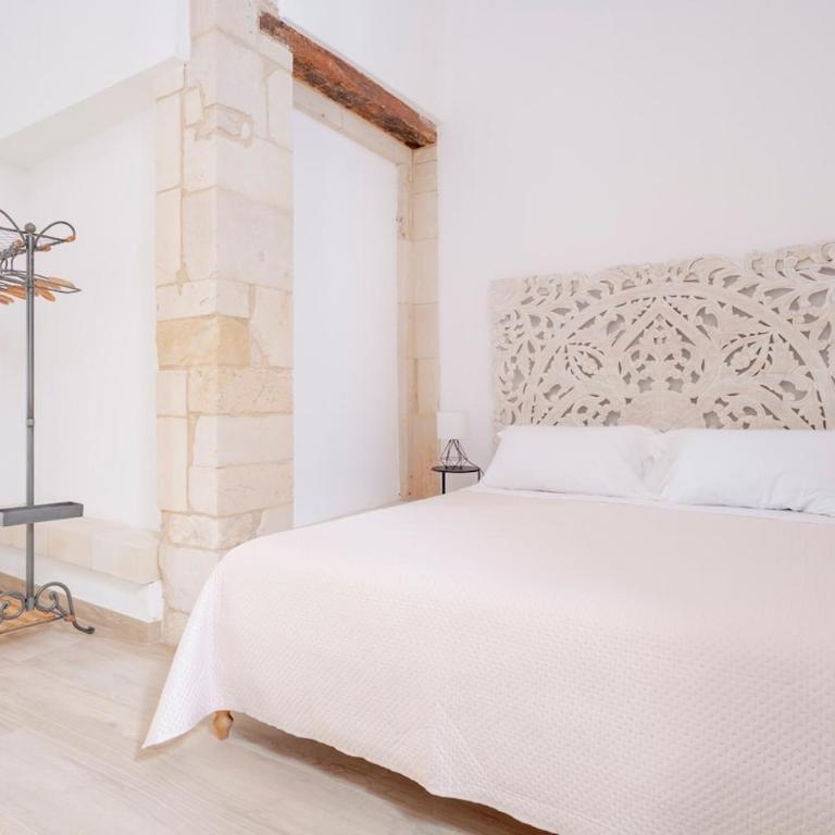Ortigia Prestige - Appartamento con 2 Camere da Letto - 8