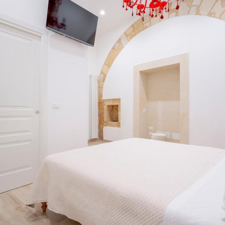Ortigia Prestige - Appartamento con 2 Camere da Letto - 12