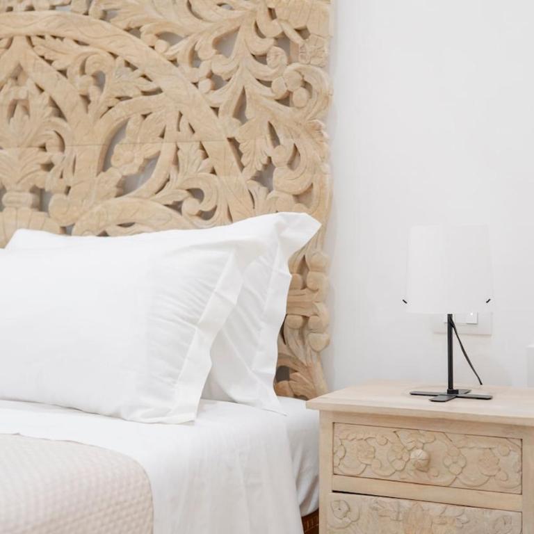 Ortigia Prestige - Appartamento con 2 Camere da Letto - 15