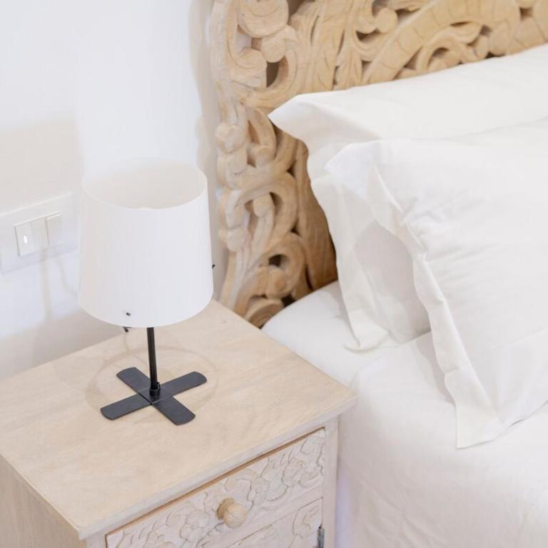 Ortigia Prestige - Appartamento con 2 Camere da Letto - 16