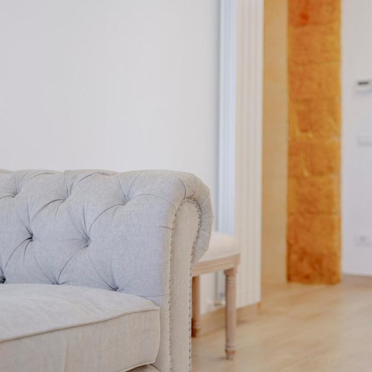Ortigia Prestige - Appartamento con 2 Camere da Letto - 18