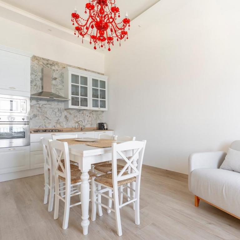 Ortigia Prestige - Appartamento con 2 Camere da Letto - 20