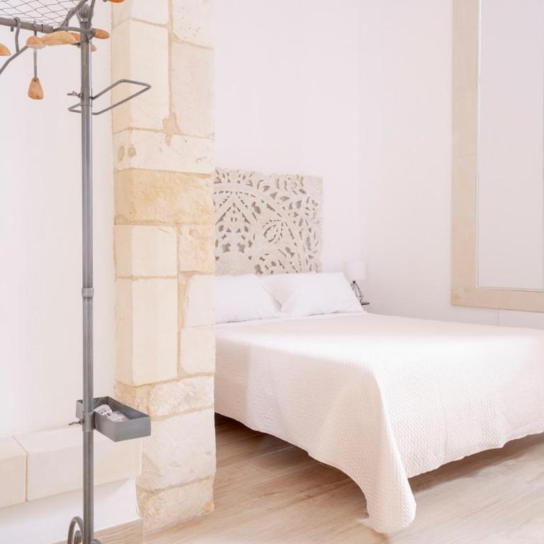 Ortigia Prestige - Appartamento con 2 Camere da Letto - 23
