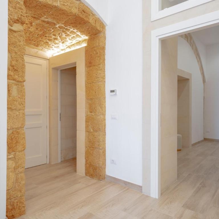 Ortigia Prestige - Appartamento con 2 Camere da Letto - 27