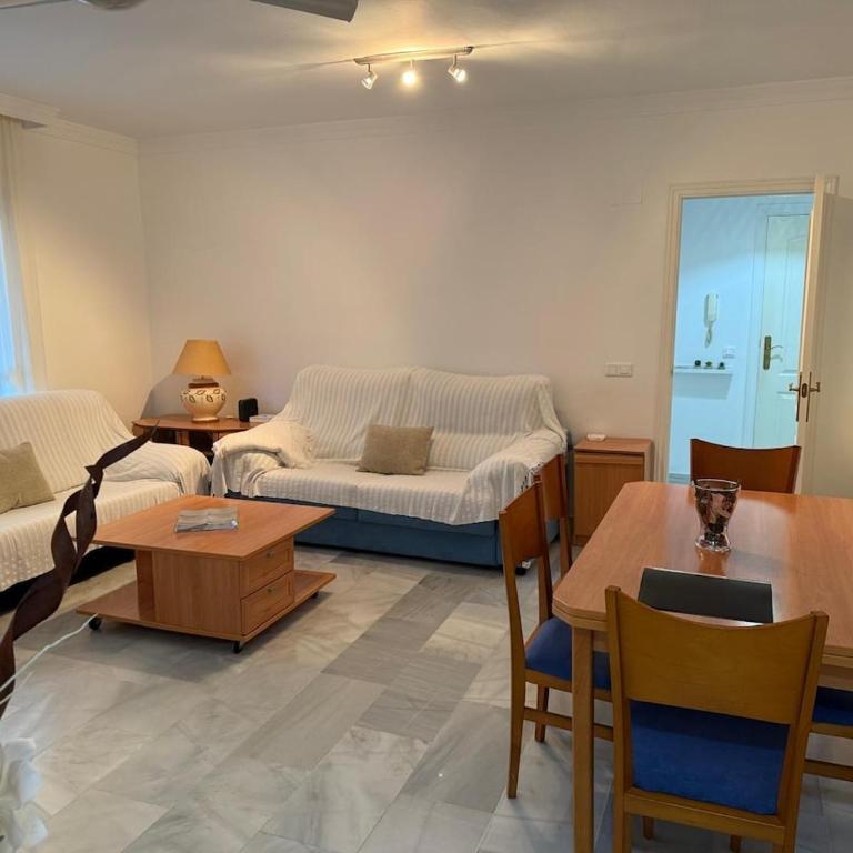 Apartamento con Piscina a Pasos del Mar - Appartamento Attico - 25
