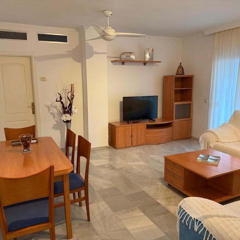 Apartamento con Piscina a Pasos del Mar - Appartamento Attico - 21