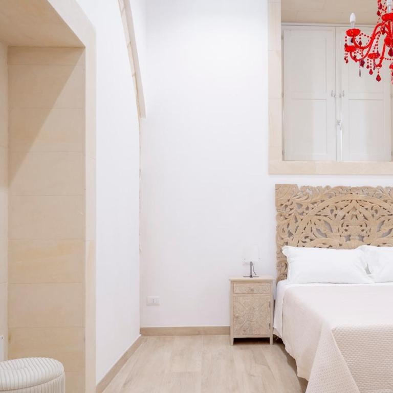 Ortigia Prestige - Appartamento con 2 Camere da Letto - 44