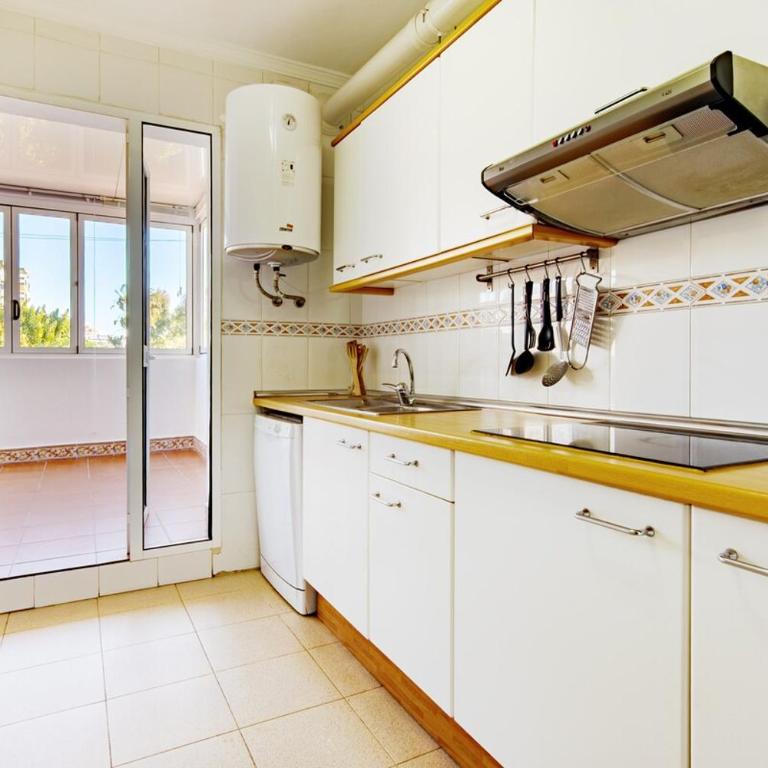 Apartamento con Piscina a Pasos del Mar - Appartamento Attico - 13
