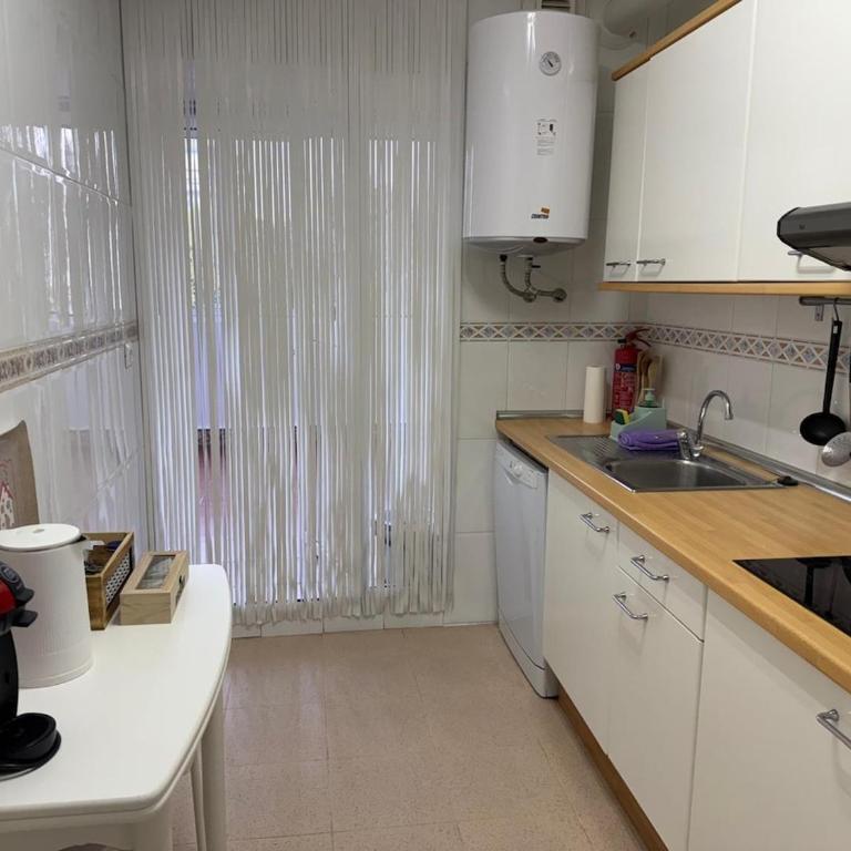 Apartamento con Piscina a Pasos del Mar - Appartamento Attico - 31