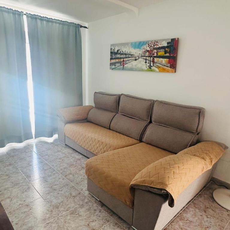 Casa TIN TIN Lanzarote - Apartamento de 2 dormitorios - 7