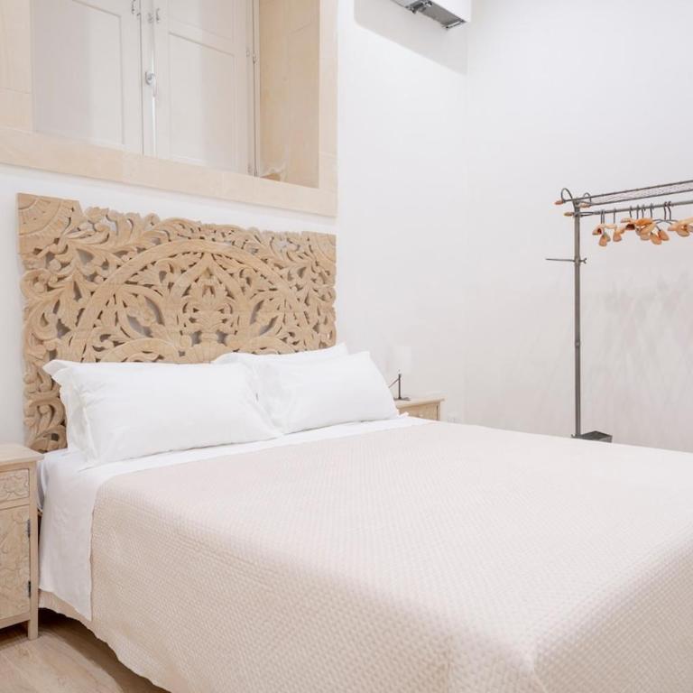 Ortigia Prestige - Appartamento con 2 Camere da Letto - 46