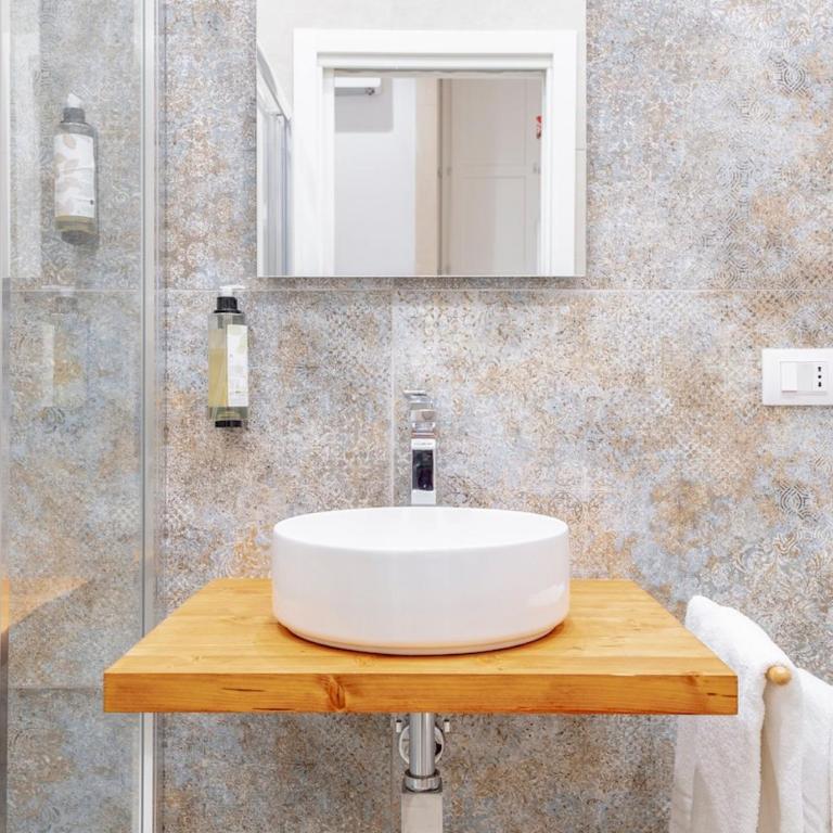 Ortigia Prestige - Appartamento con 2 Camere da Letto - 47