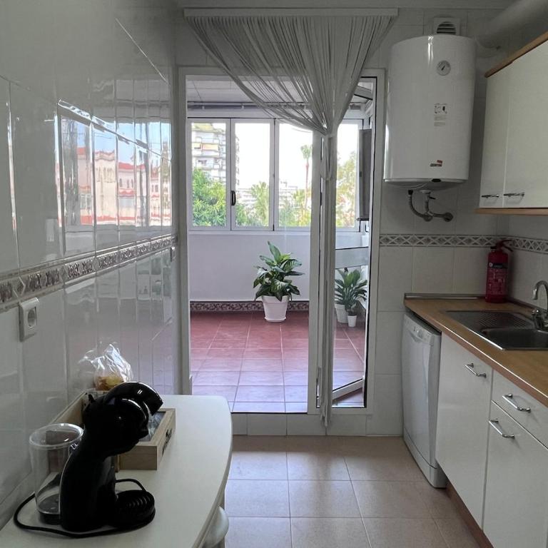 Apartamento con Piscina a Pasos del Mar - Appartamento Attico - 22