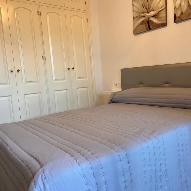 Apartamento con Piscina a Pasos del Mar - Appartamento Attico - 14