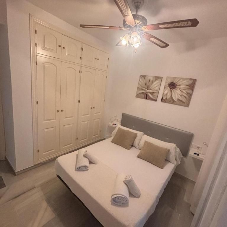 Apartamento con Piscina a Pasos del Mar - Appartamento Attico - 10
