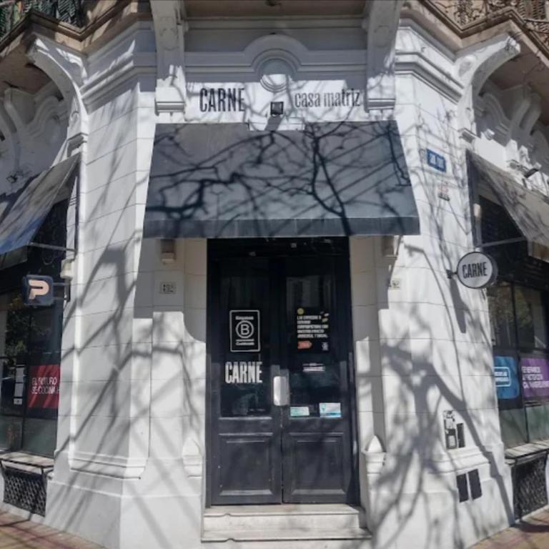 Estilo y Confort en el Corazón de La Plata - Apartamento de 1 dormitorio - 3