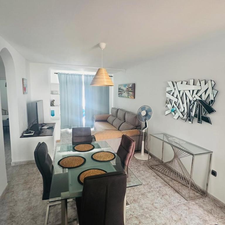 Casa TIN TIN Lanzarote - Apartamento de 2 dormitorios - 8