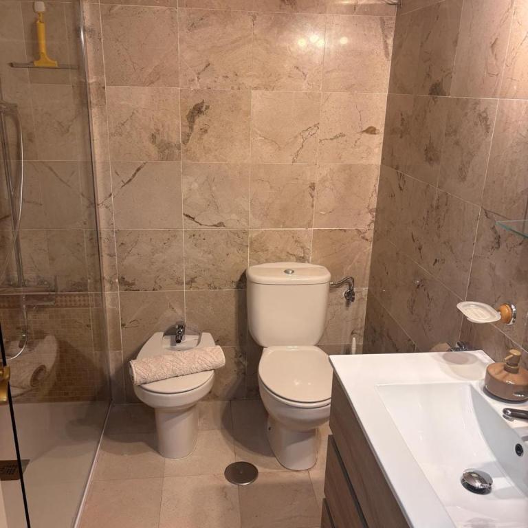 Apartamento con Piscina a Pasos del Mar - Appartamento Attico - 32