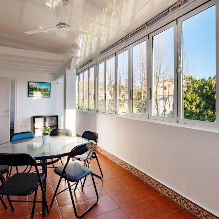 Apartamento con Piscina a Pasos del Mar - Appartamento Attico - 28