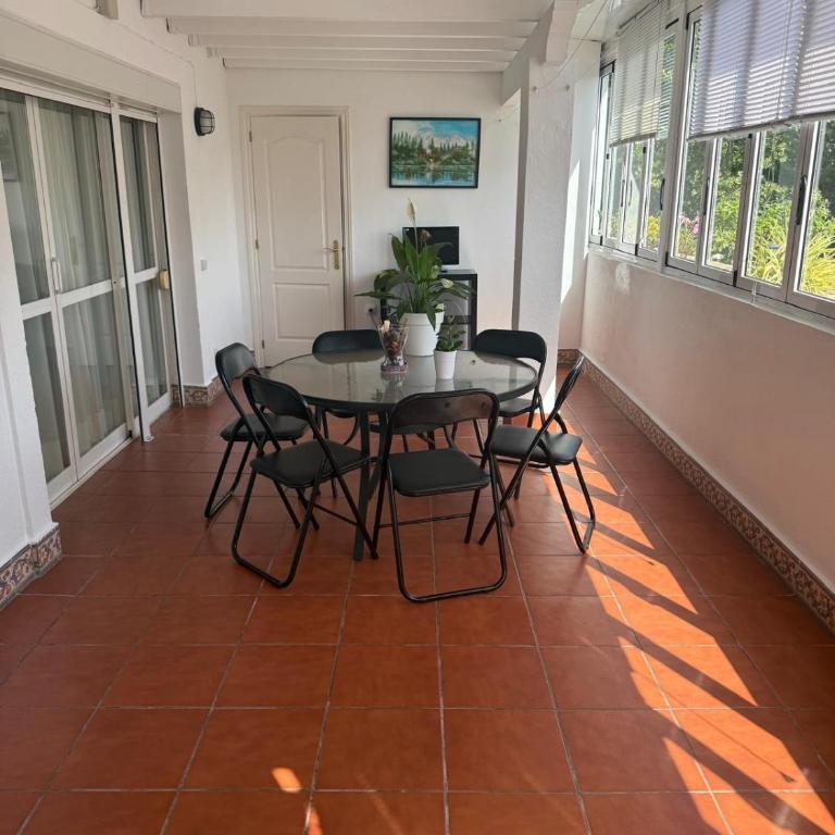 Apartamento con Piscina a Pasos del Mar - Appartamento Attico - 24