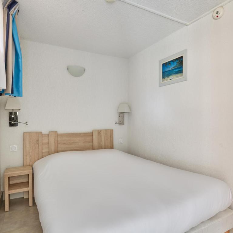 Résidence Odalys Aqualia - Appartement Deluxe - 4