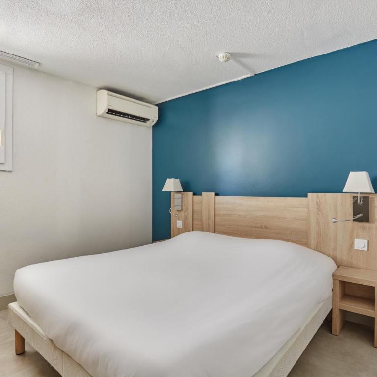 Résidence Odalys Aqualia - Appartement 1 Chambre - 2