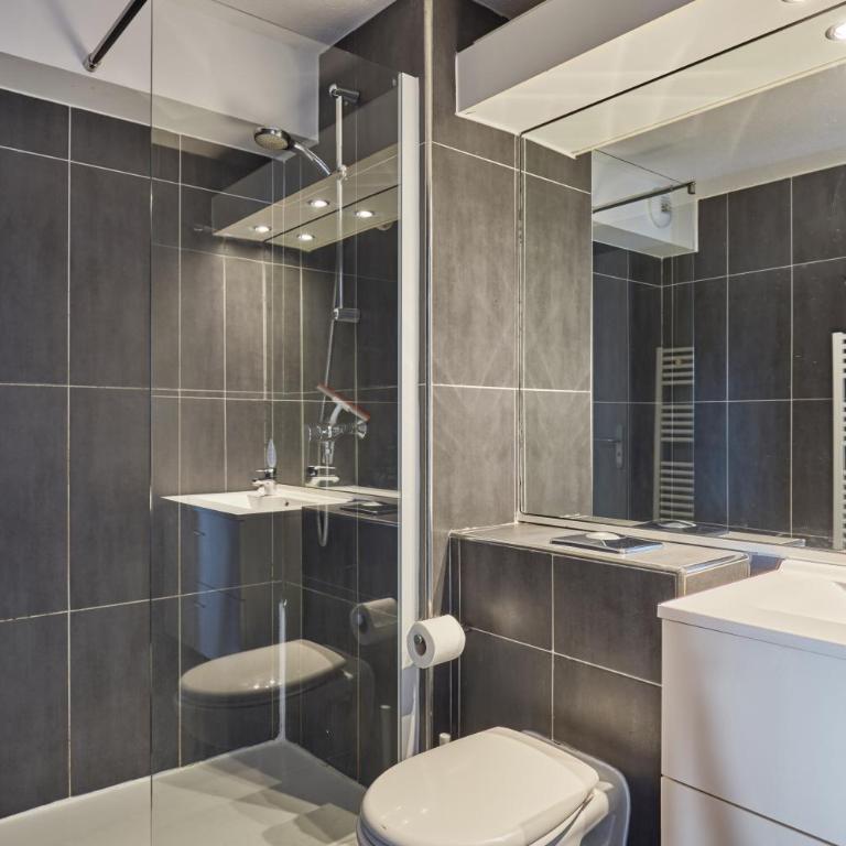 Résidence Odalys Aqualia - Appartement 1 Chambre - 1