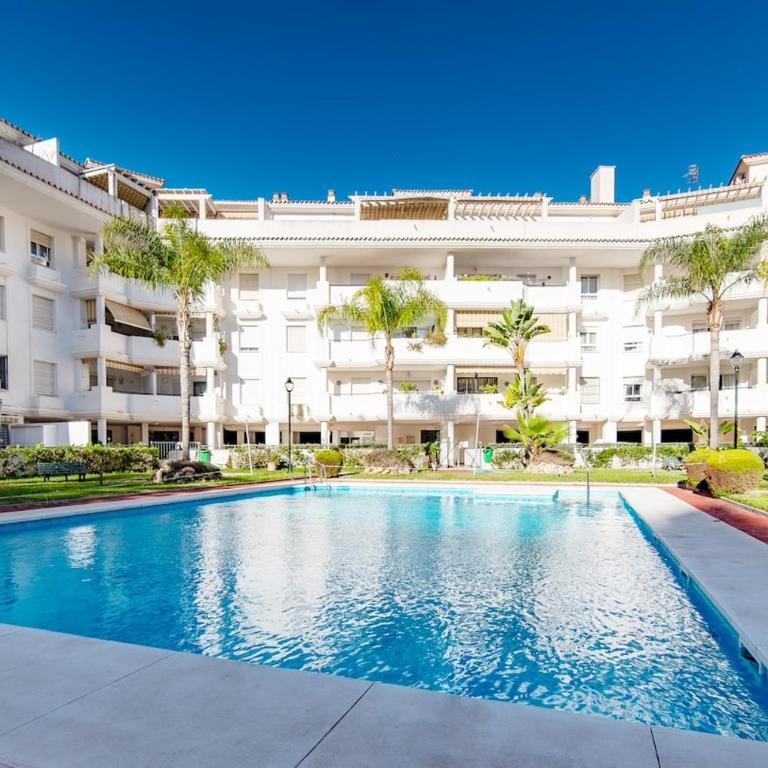 Apartamento con Piscina a Pasos del Mar - Appartamento Attico - 1