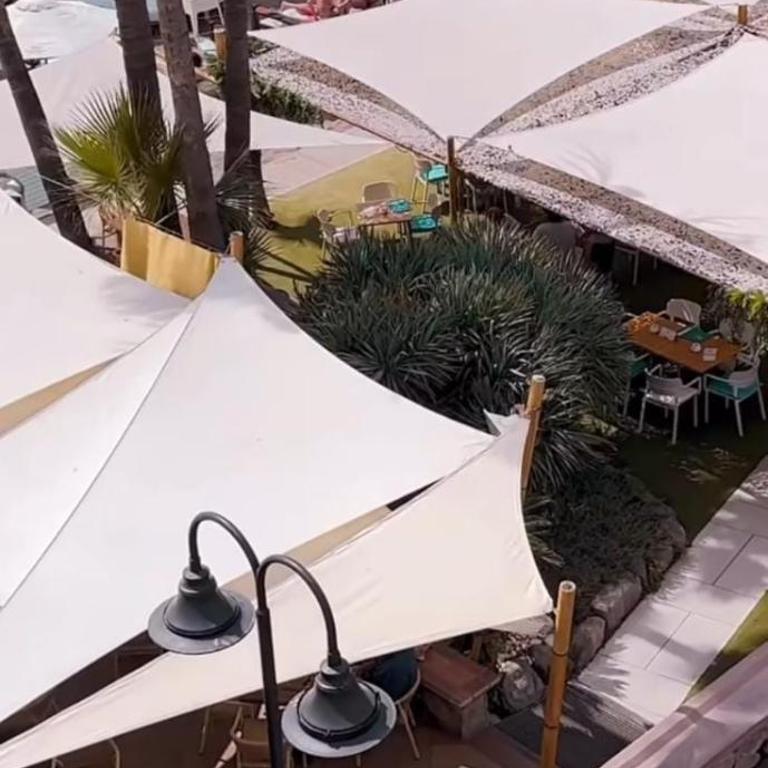 Apartamento con Piscina a Pasos del Mar - Appartamento Attico - 5