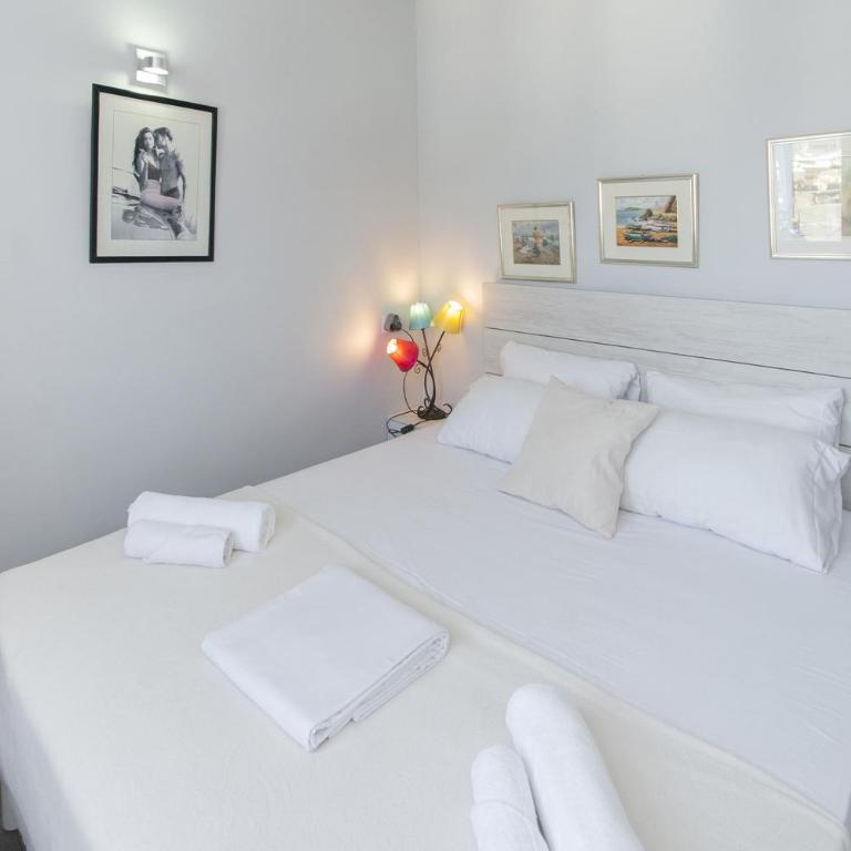WELCS APARTAMENTO 396 EMP en el puerto de Roses - Apartamento - 7