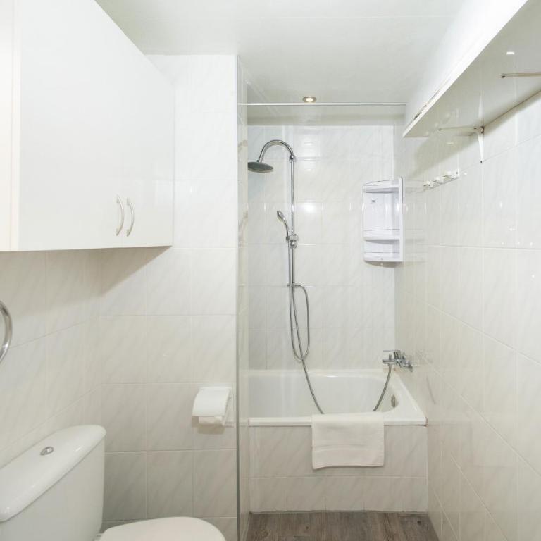WELCS APARTAMENTO 396 EMP en el puerto de Roses - Apartamento - 10