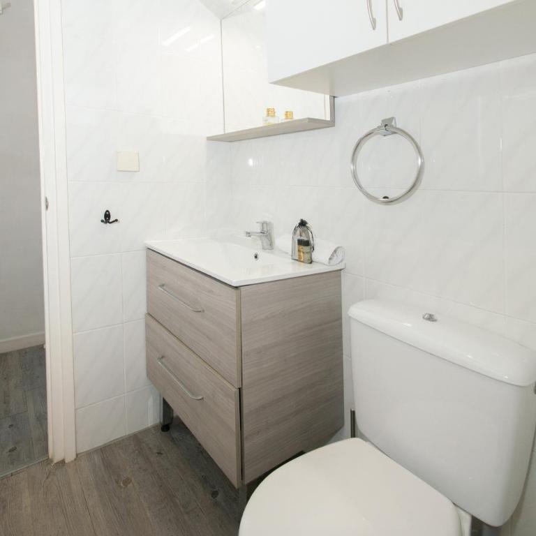 WELCS APARTAMENTO 396 EMP en el puerto de Roses - Apartamento - 11