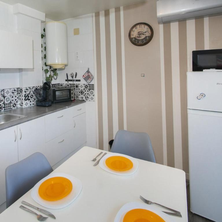WELCS APARTAMENTO 396 EMP en el puerto de Roses - Apartamento - 14