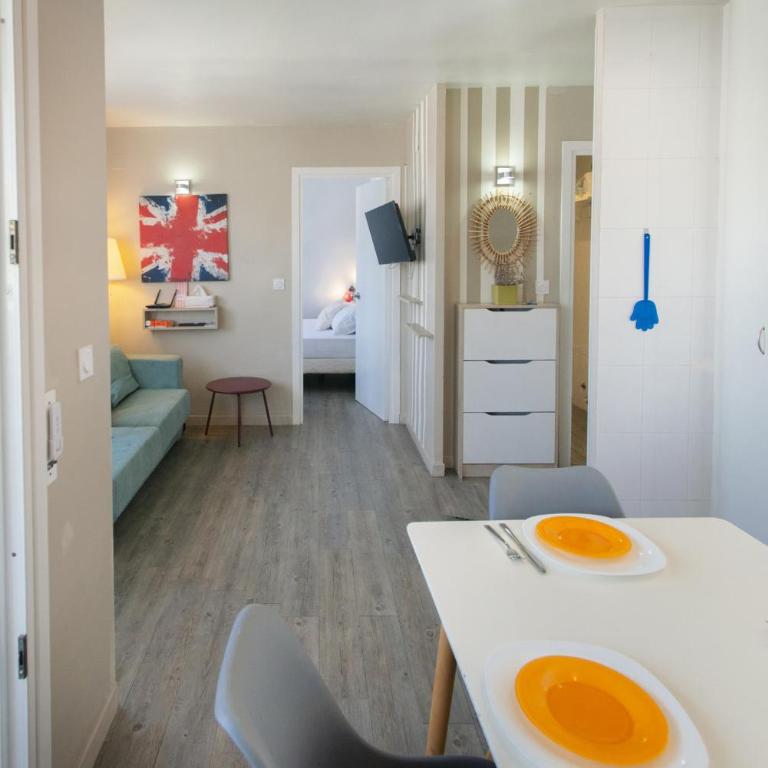 WELCS APARTAMENTO 396 EMP en el puerto de Roses - Apartamento - 13