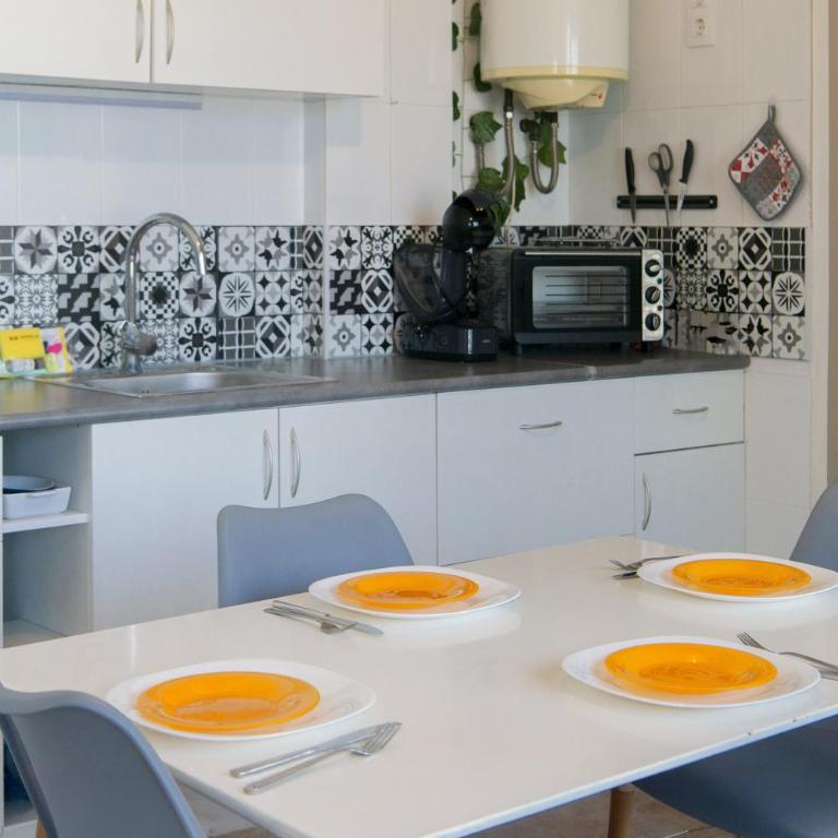 WELCS APARTAMENTO 396 EMP en el puerto de Roses - Apartamento - 15