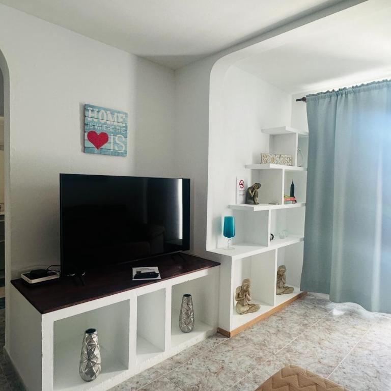 Casa TIN TIN Lanzarote - Apartamento de 2 dormitorios - 10