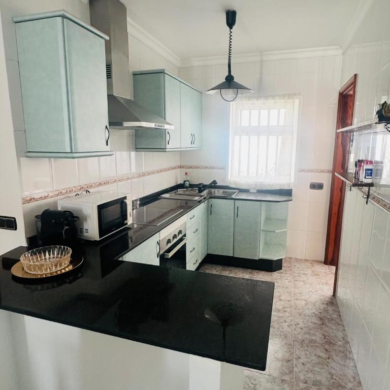 Casa TIN TIN Lanzarote - Apartamento de 2 dormitorios - 11