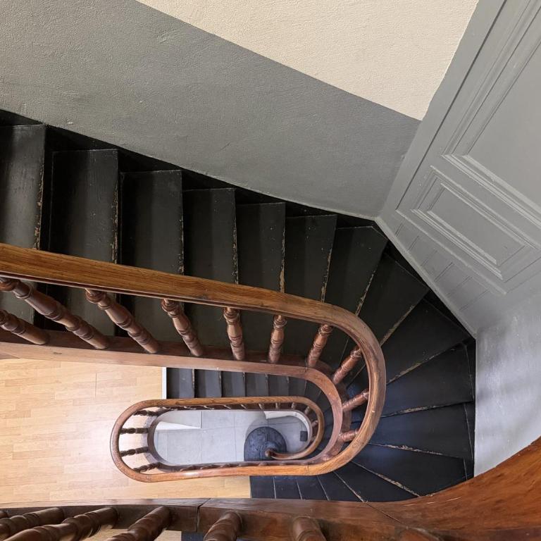 Fully equipped studio near Grand Place - Apartment - 18
