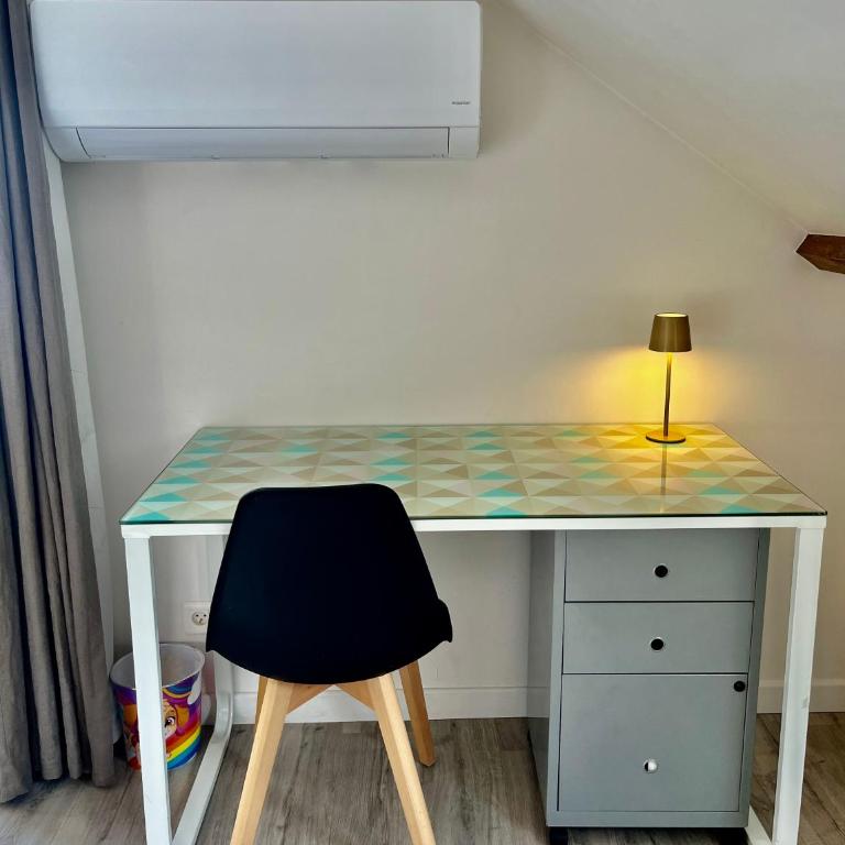 La Maison du Gave - 8 Personnes - Jardin - Maison 4 Chambres - 4